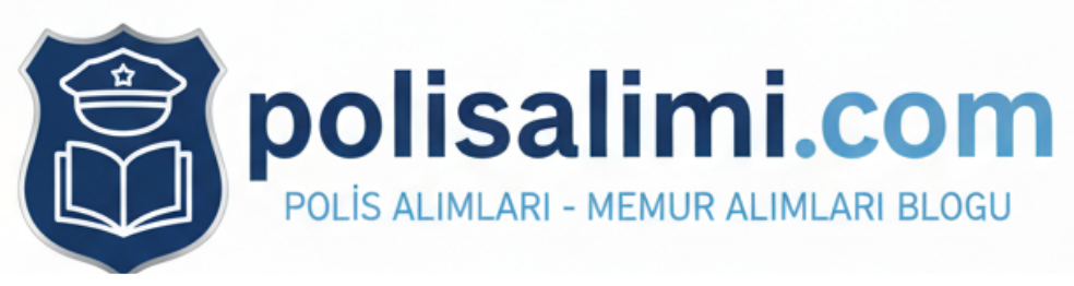 PolisAlimi.com | PMYO, POMEM, PÖH ve Bekçilik Alımları 