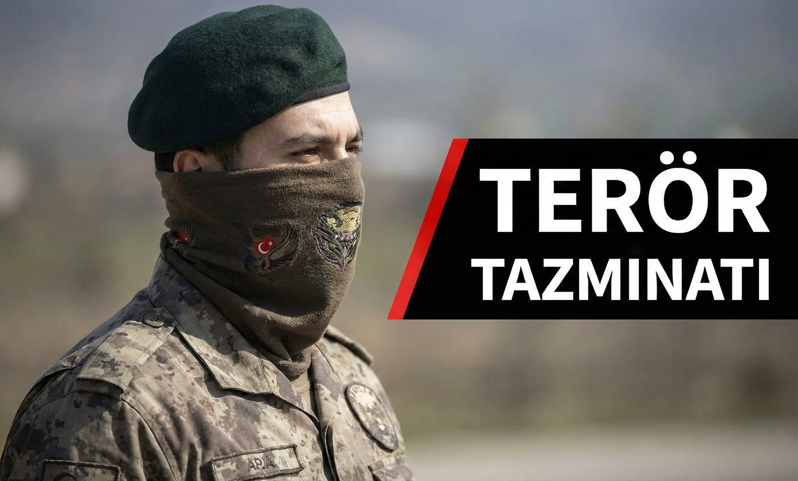 2025 Polis Terör Tazminatı: Hangi İl Ne Kadar Alıyor? (Tam Liste)